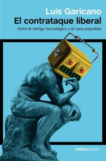 El Contrataque Liberal
