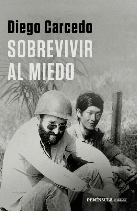 Sobrevivir Al Miedo