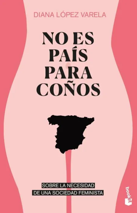 No Es País para Coños