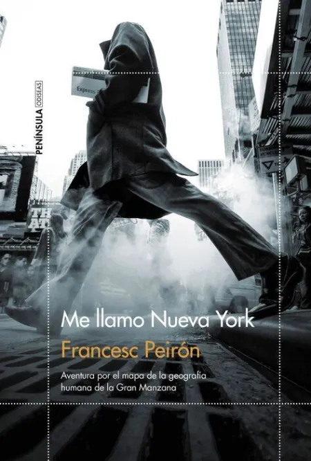 Me Llamo Nueva York
