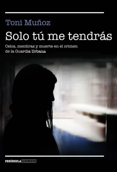 Solo tú me Tendrás