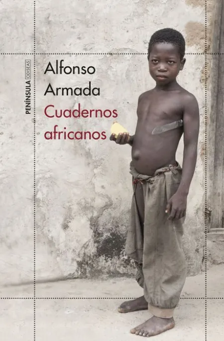 Cuadernos Africanos