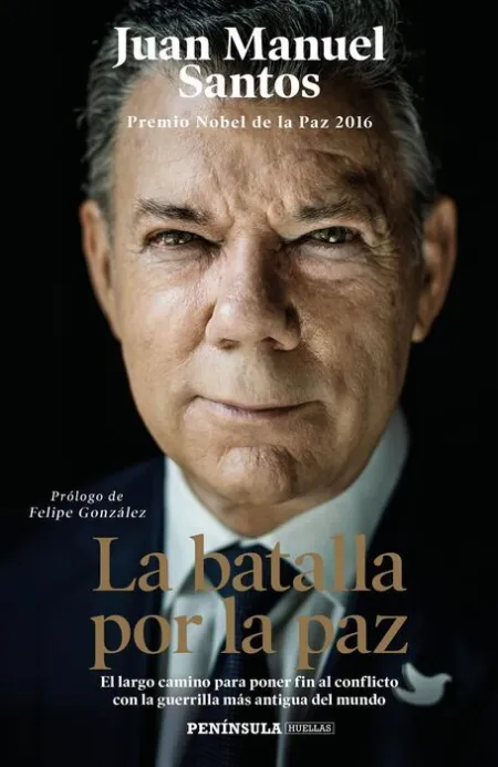 La Batalla por la Paz
