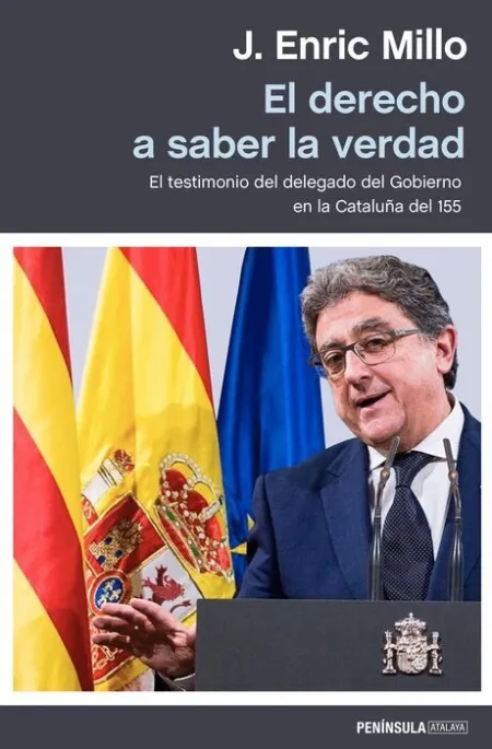 El Derecho a Saber la Verdad