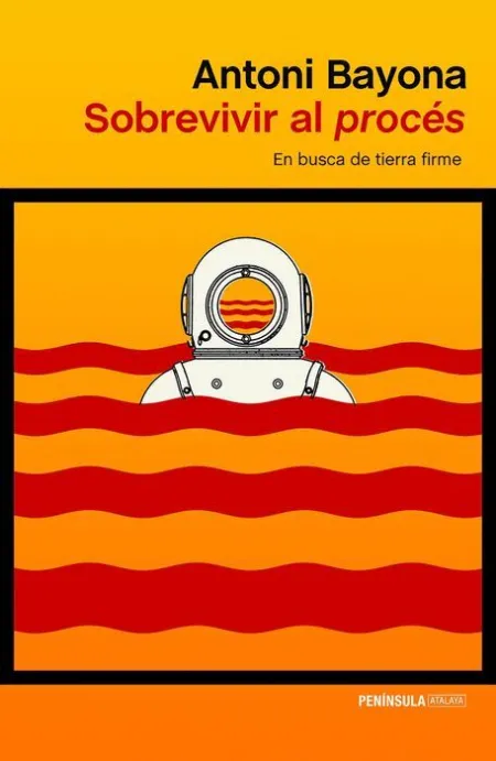 Sobrevivir Al Procés