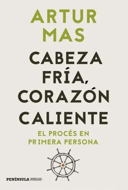 Cabeza Fría, Corazón Caliente