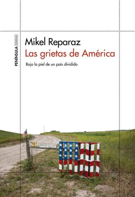 Las Grietas de América