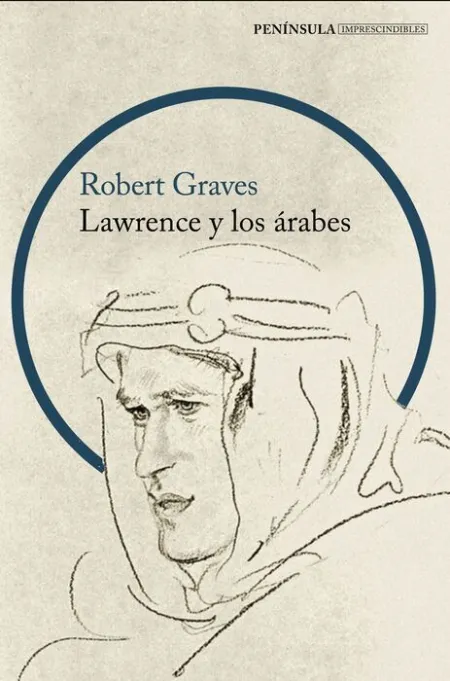Lawrence y los Árabes (Np)