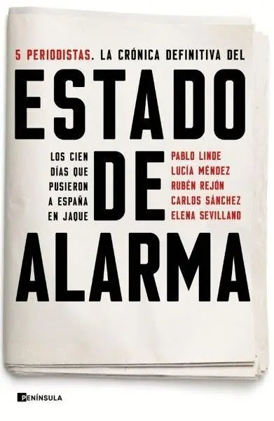 Estado de Alarma