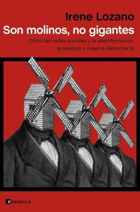 Son Molinos, no Gigantes