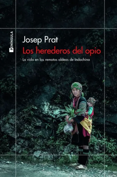 Los Herederos del Opio