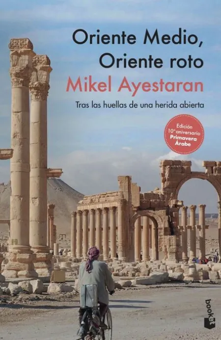 Oriente Medio, Oriente Roto