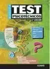 011 Test Psicotecnicos