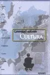 011 Cultura. Compendio Resumen