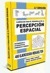 Ejercicios para el Desarrollo de la Percepcion Espacial
