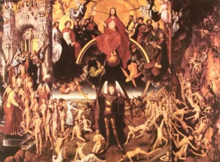 El Cielo y el Infierno : la Justicia Divina Según el Espiritismo
