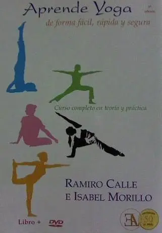 Aprende Yoga