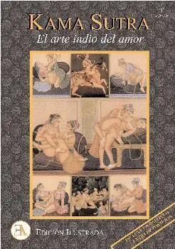 Kama Sutra el Arte de Indio del Amor