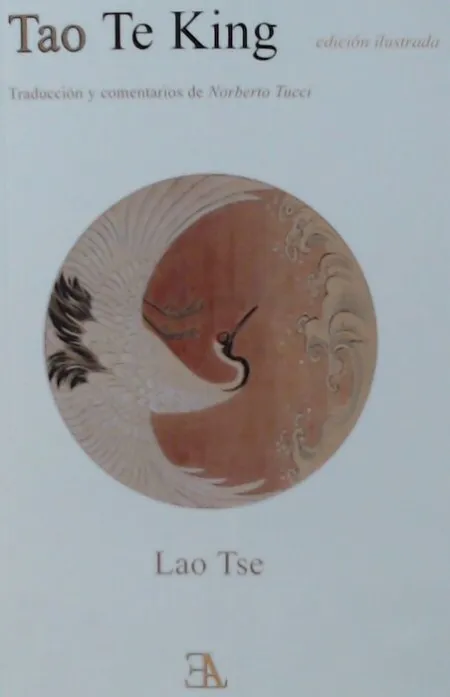 Tao te King (Edicion Ilustrada)
