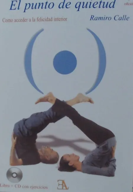 Punto de Quietud, el (Libro+Cd)