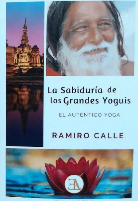 La Sabiduria de los Grandes Yoguis