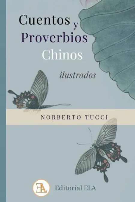 Cuentos y Proverbios Chinos Ilustrados