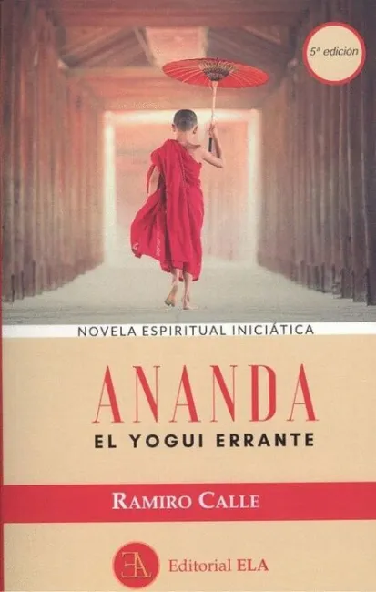 Ananda. El Yogui Errante