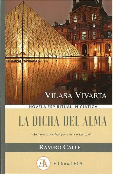 La Dicha del Alma