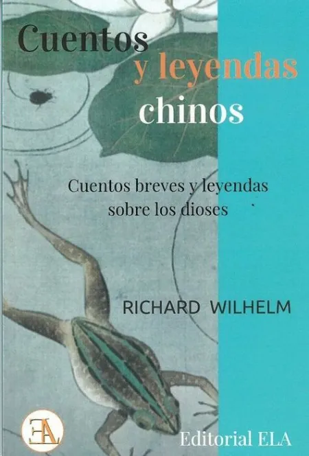 Cuentos y Leyendas Chinos