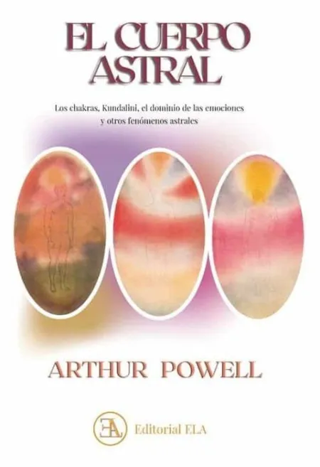 El Cuerpo Astral