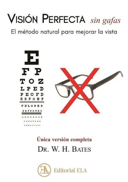 Vision Perfecta sin Gafas