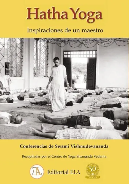 Hatha Yoga