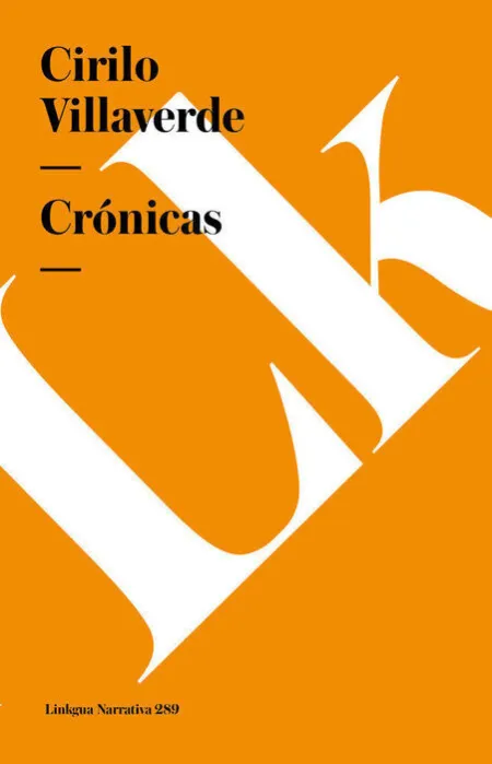 Cronicas