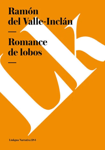 Romance de Lbos