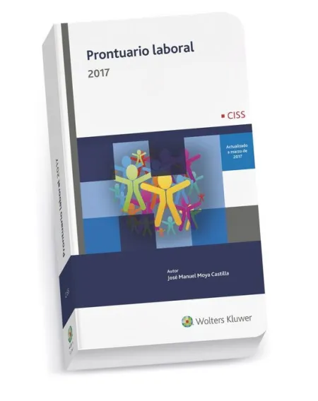 Prontuario Fiscal 2017
