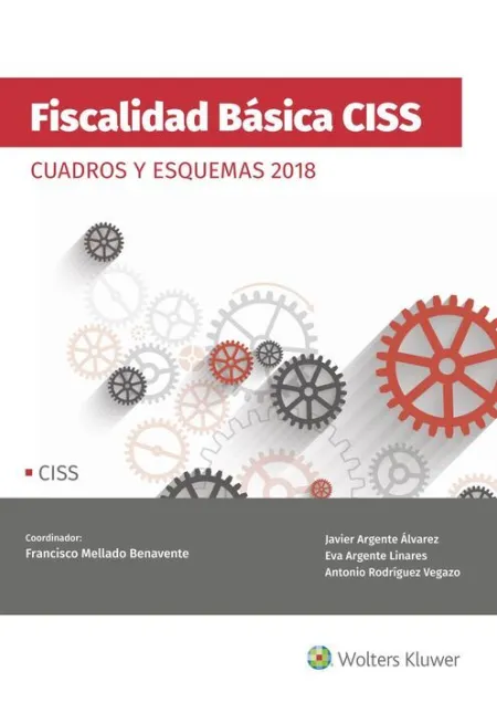 018 Fiscalidad Básica Ciss