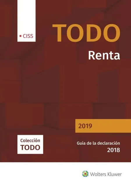 019 Todo Renta 2019