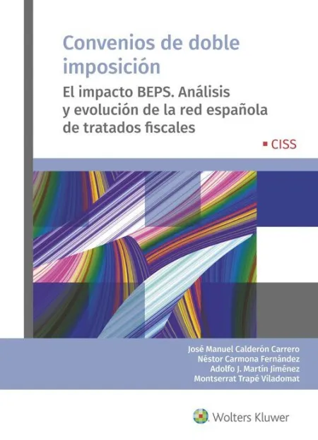 Convenios de Doble Imposición