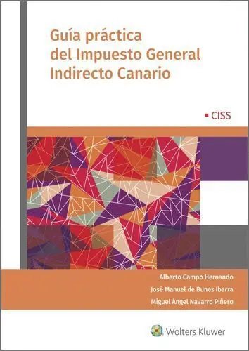 Guía Práctica del Impuesto General Indirecto Canario