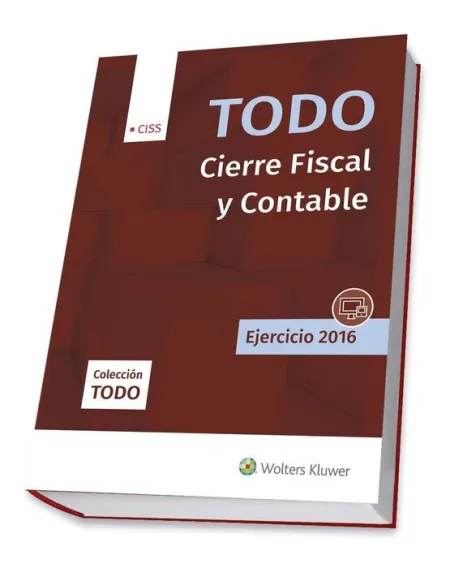 Todo Contabilidad 2016-2017