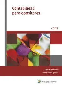 Contabilidad para Opositores