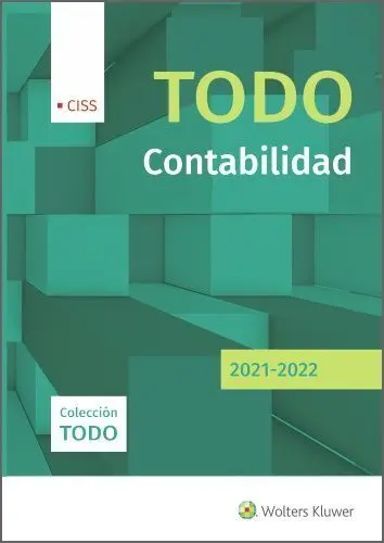 Todo Contabilidad 2021-2022