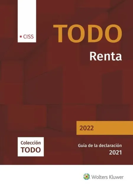 022 Todo Renta 2022