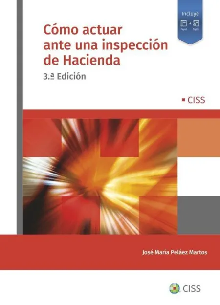 Cómo Actuar Ante una Inspección de Hacienda