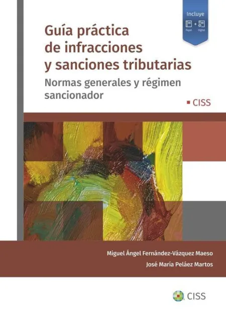 022 Guía Práctica de Infracciones y Sanciones Tributarias