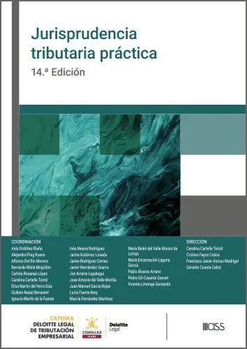 Jurisprudencia Tributaria Practica