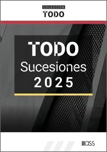 Todo Sucesiones
