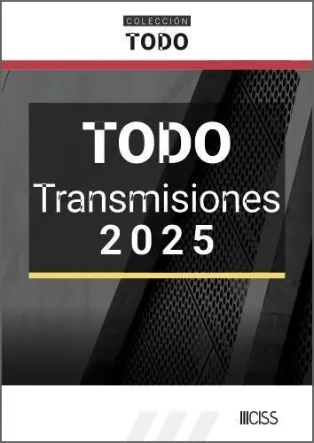 Todo Transmisiones