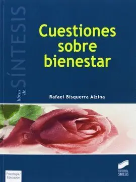 Cuestiones Sobre Bienestar