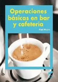 013 Operaciones Basicas en Bar y Cafeteria